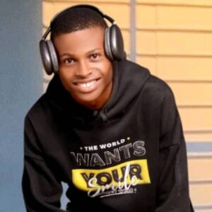 Bouyce Biography