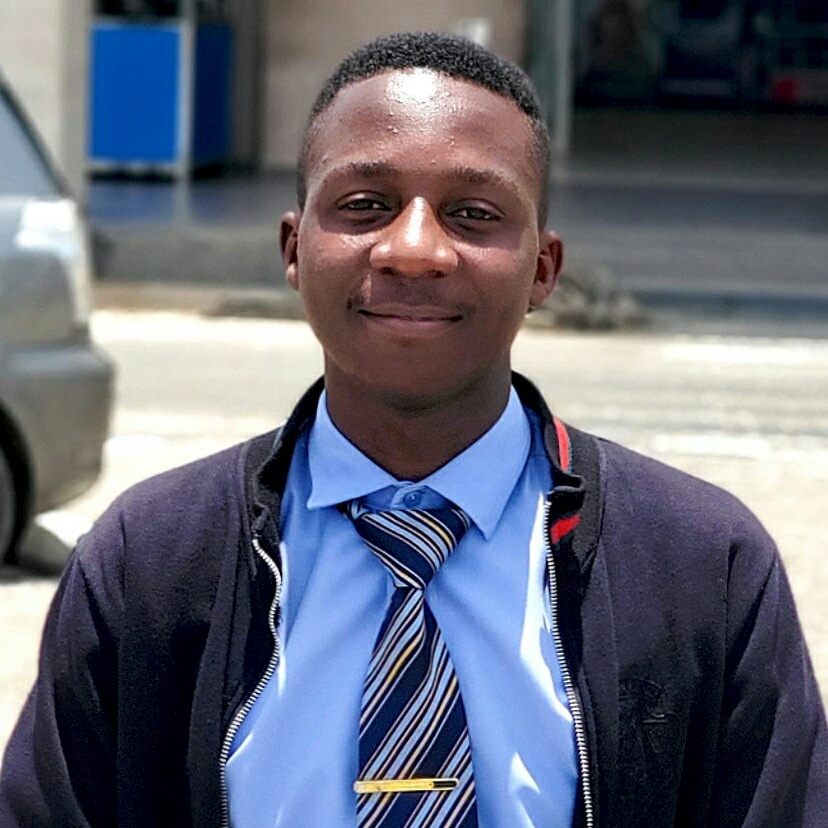 Favour Solomon