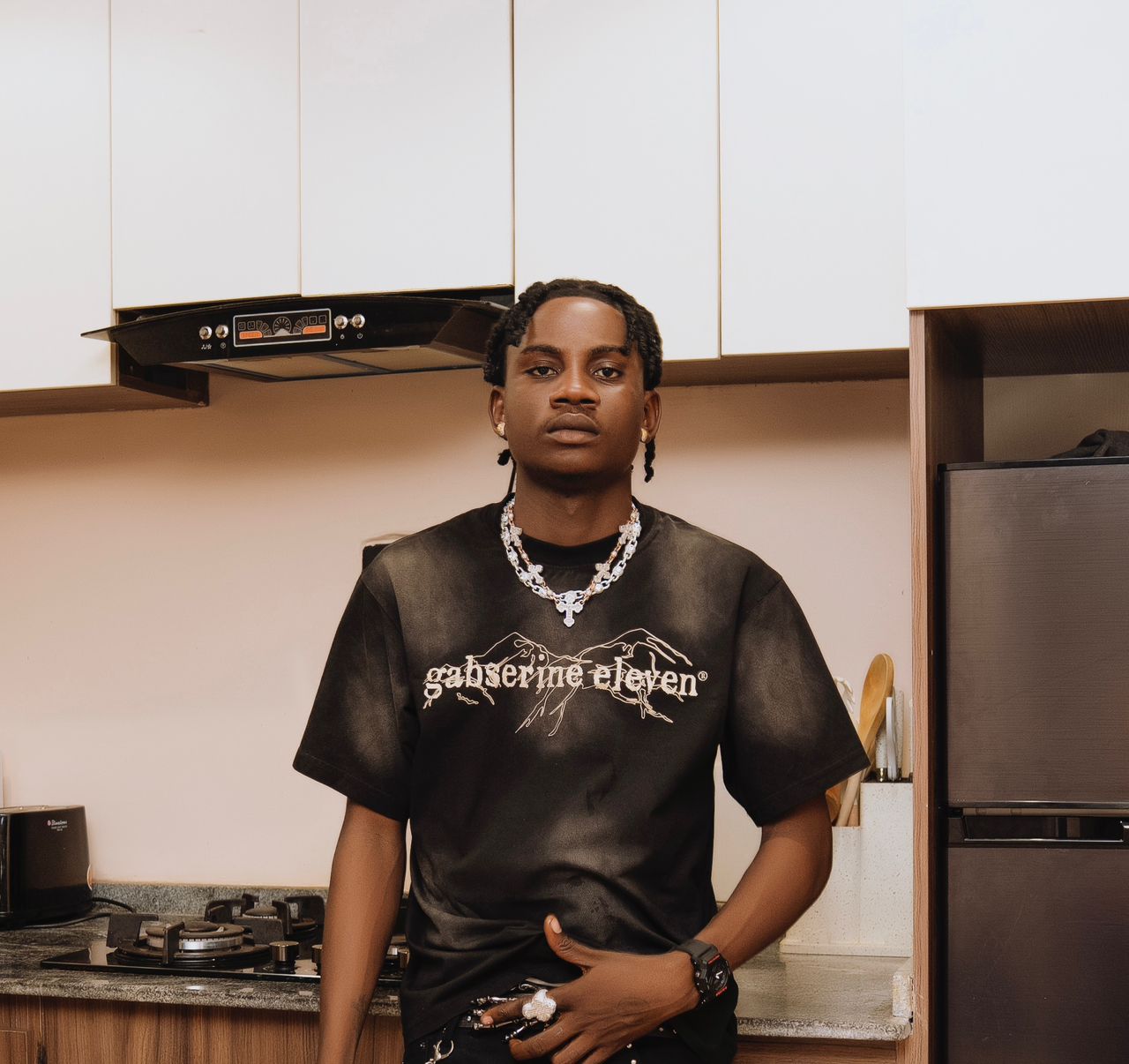 BANKEE SHMURDA