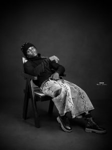 Artist Spotlite – Barlley