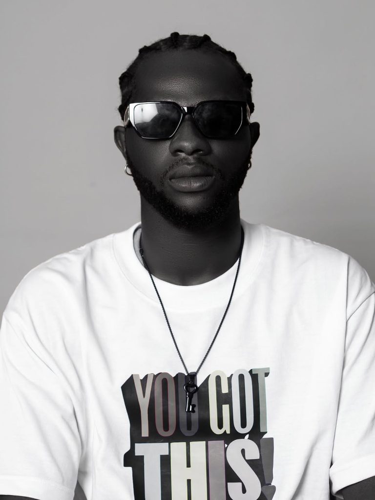 Artiste Spotlite – 1da Vibez