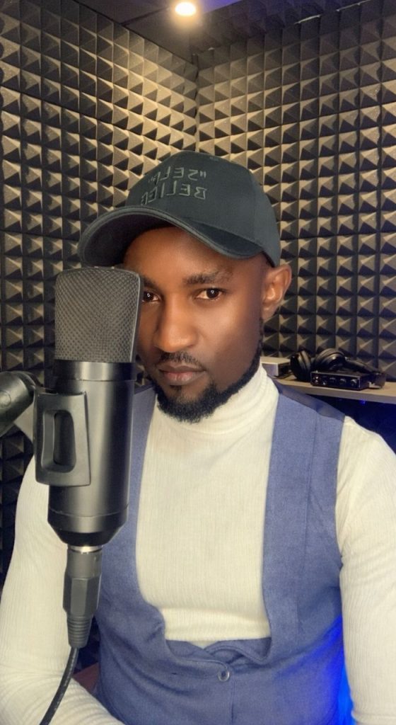 Noel Chibuzor Biography