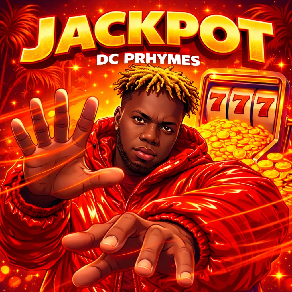 DC PRhymes