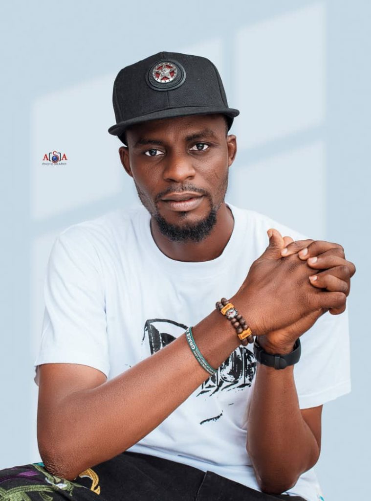 Artiste Spotlite – Mandred