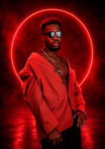 ROBSOUL - ABENA