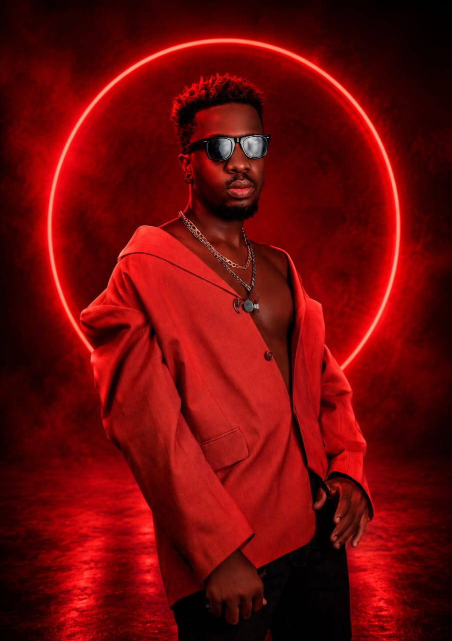 ROBSOUL - ABENA