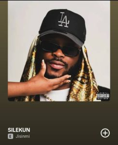 JISINMI – SILEKUN