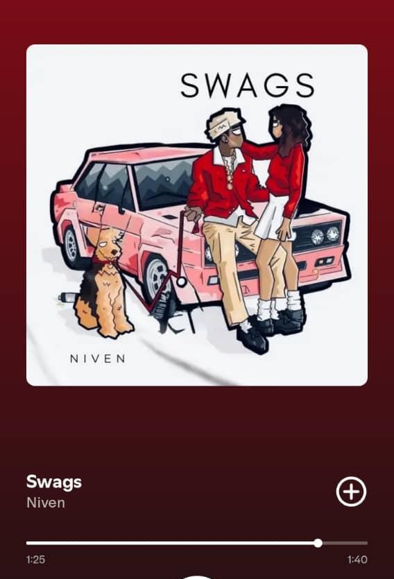 Niven - Swags