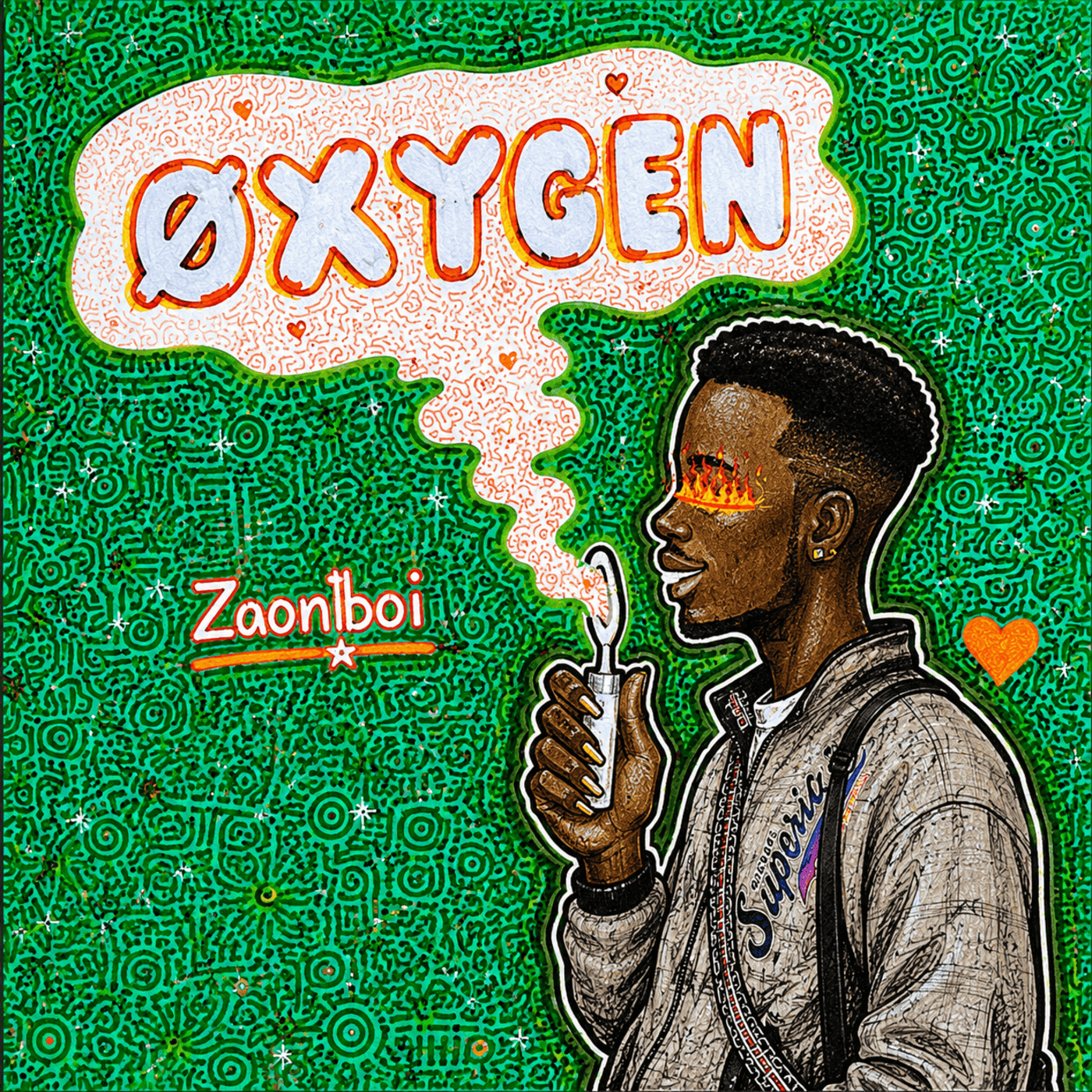 zaonboi - oxygen