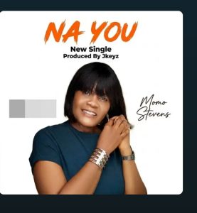 NA YOU by Momostevens