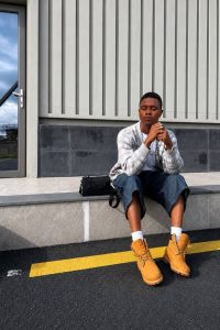 Phynomvyruz – UnderstandRemix
