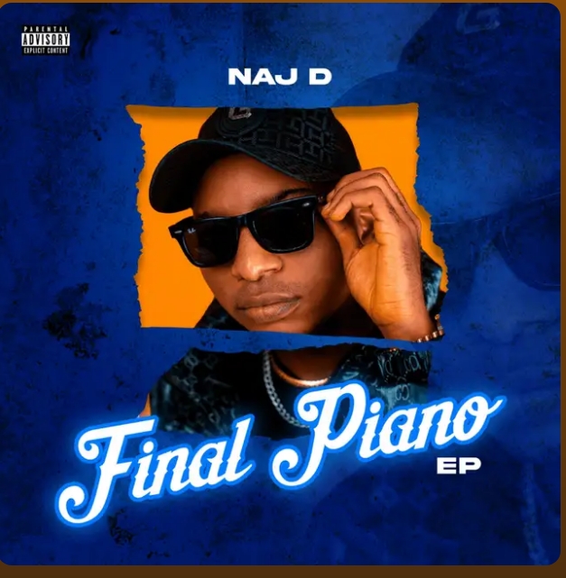 NAJ D – FINAL PIANO