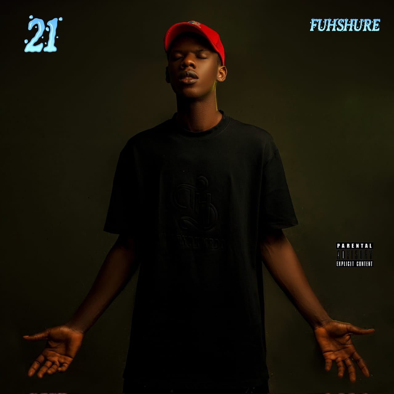 Fuhshure — “21