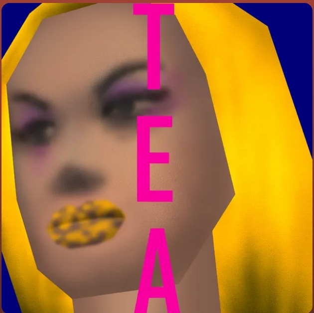 Rema - Tea
