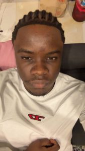 Artist Spotlight – MoHanye