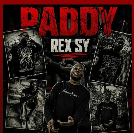 Rex Sy – Paddy